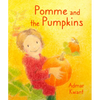 Pomme and the Pumpkins - Hardcover