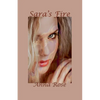 Sara's Fire - Paperback