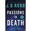 Passions in Death: An Eve Dallas Novel - Hardcover
