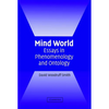 Mind World - Hardcover