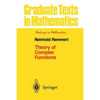 Theory of Complex Functions - Paperback