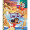 Leading Ladies! (Disney Princess) - Hardcover