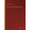 Art: Its Laws, and the Reasons for them - Paperback