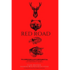 Red Road: Traditional Voice of Afro-Indigenous American - Paperback