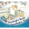 Goodnight Nose, Goodnight Toes - Board Book