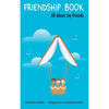 Friendship Book: All about my friends - Hardcover