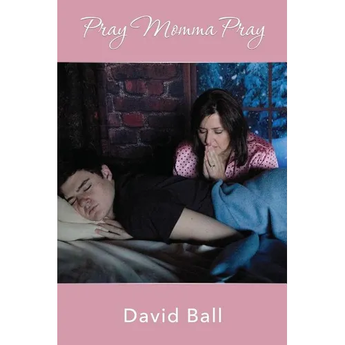 Pray Momma Pray - Paperback
