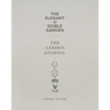 The Elegant & Edible Garden and the Garden Journal Boxed Set - Hardcover