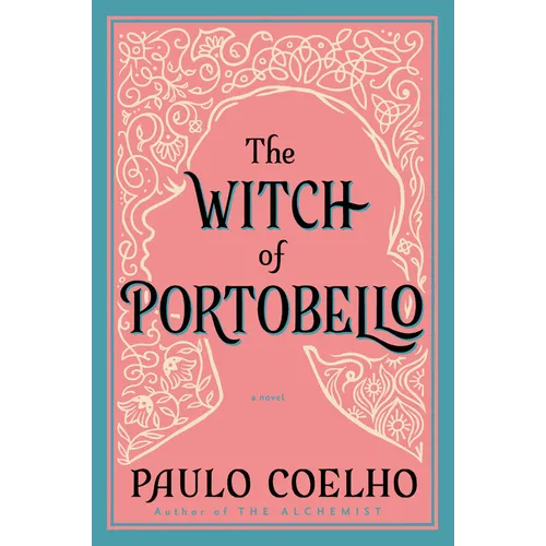 The Witch of Portobello - Paperback