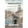 Memories of Evil: A World War II Childhood - Paperback