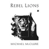 Rebel Lions - Paperback