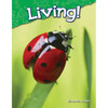 Living! - Paperback