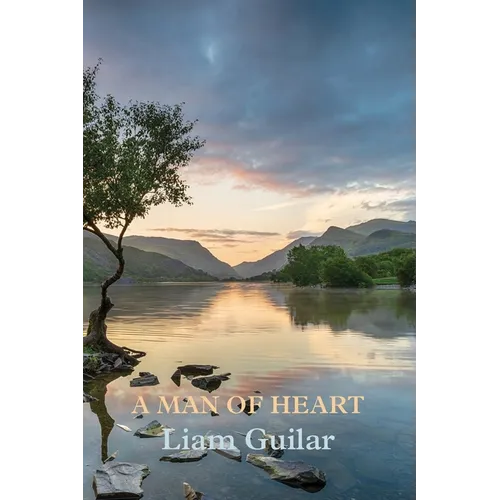 A Man of Heart - Paperback