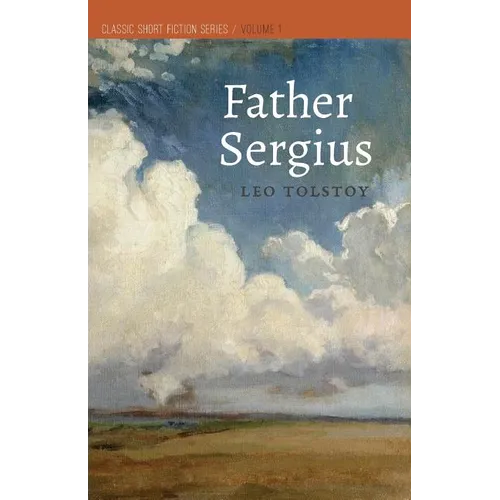 Father Sergius - Paperback