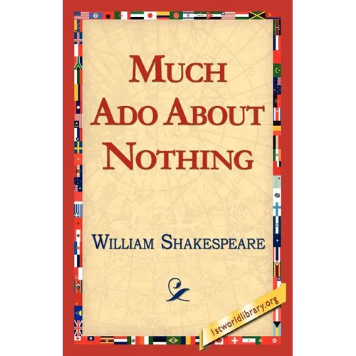 Much ADO about Nothing - Paperback