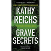 Grave Secrets - Mass Market Paperbound