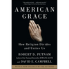 American Grace: How Religion Divides and Unites Us - Paperback