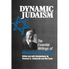 Dynamic Judaism: The Essential Writings of Mordecai M. Kaplan - Paperback