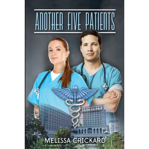 Another Five Patients - Paperback