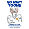 Go Navy TOONS - Paperback