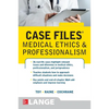 Case Files Medical Ethics and Professionalism - Paperback