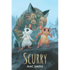Scurry - Paperback