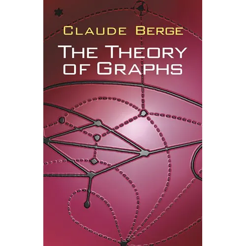 Theory of Graphs - Paperback