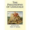 The Philosophy of Language - Paperback