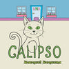 Calipso - Paperback