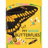 My Book of Butterflies - Hardcover