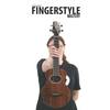 Ukulele Fingerstyle Mastery: Uke Like The Pros - Paperback