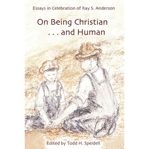 On Being Christian and Human - Hardcover