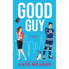 Good Guy: A Rookie Rebels Novel - Paperback
