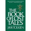 The Book of Lost Tales: Part One - Paperback