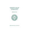 Democritus and the Sources of Greek Anthropology - Paperback
