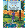 The Magic Horse / ЧАРІВНИЙ КІНЬ: Bilingual English-Ukrainian Edition / Д - Paperback