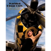 Warbird Pinup Girls: A Tribute to the 1940's Nose Art Pinup Girls - Paperback
