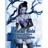 Gothic Girls Grayscale Coloring Book: Collector's Edition - Paperback