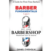 Barber Fundamentals 1 on 1: A guide To First-time Barbers - Paperback