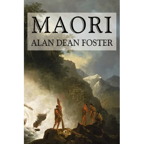 Maori - Paperback