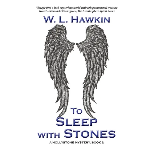 To Sleep with Stones - Paperback