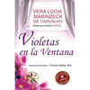 Violetas en la Ventana - Paperback