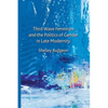 Third Wave Feminism and the Politics of Gender in Late Modernity - Paperback
