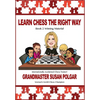Learn Chess the Right Way: Book 2: Winning Material - Paperback