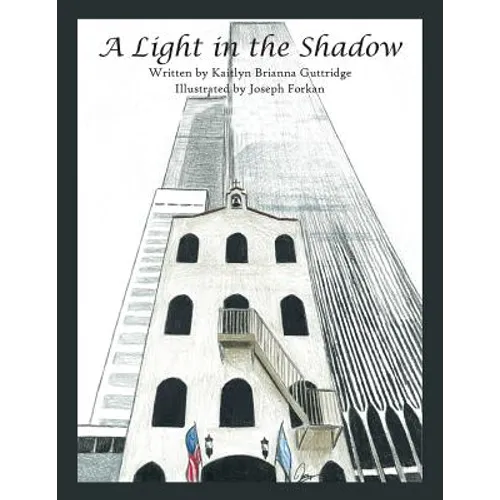 A Light in the Shadow - Paperback