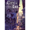 City of Lies - Paperback