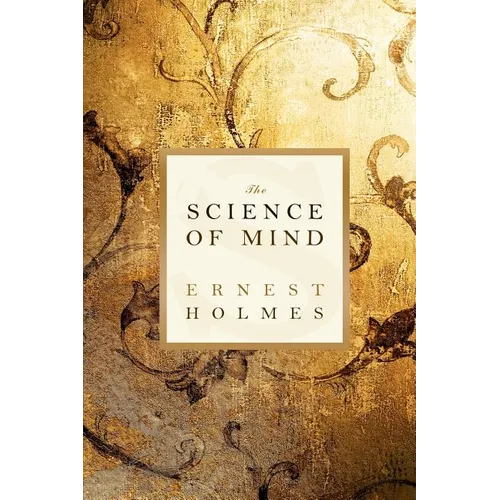 The Science of Mind - Paperback