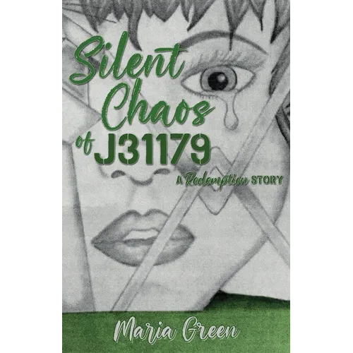 Silent Chaos of J31179 - Paperback