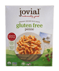 Penne, Brown Rice, Organic, Jovial, Gluten-Free