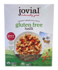 Fusilli, Brown Rice, Organic, Jovial, Gluten-Free
